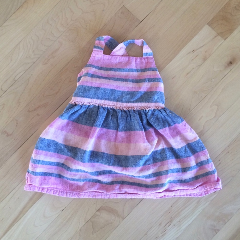 Beautiful Summer Dress